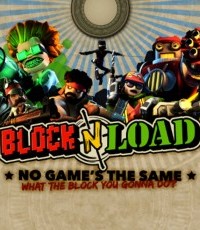 Block N Load