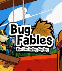 虫虫寓言：永恒树苗