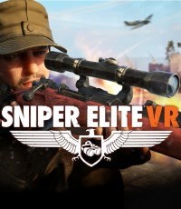 狙击精英VR