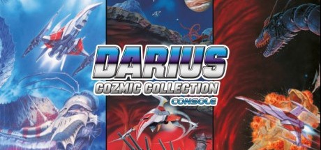 太空战斗机宇宙合集 主机版