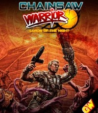 电锯战士：暗夜领主