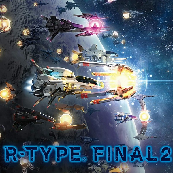 异形战机：最终版2