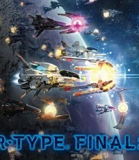 异形战机：最终版2