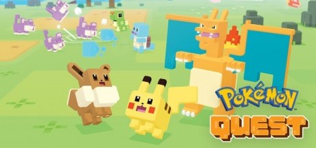 宝可梦探险寻宝