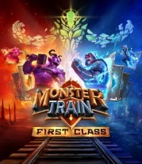 怪物火车：头等舱