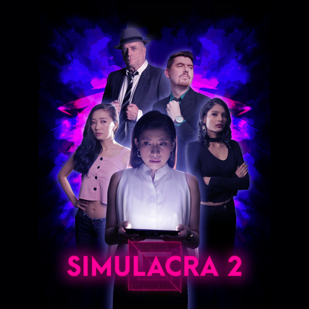 SIMULACRA 2