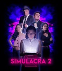 SIMULACRA 2