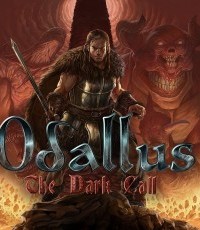 奥达勒斯：黑暗召唤