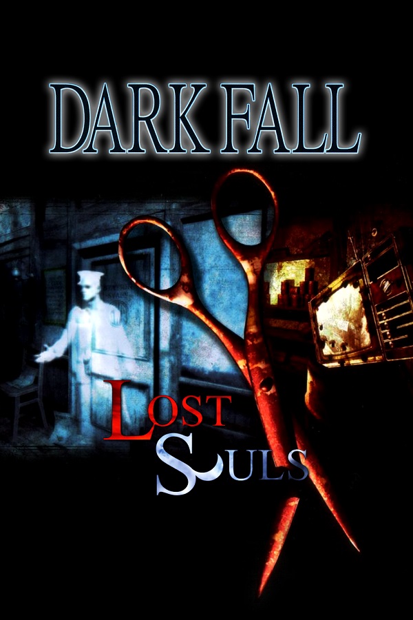 黑暗降临：失落的灵魂