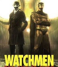 守望者：终结将至