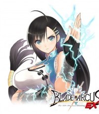 光明格斗 刀锋对决EX