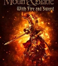 骑马与砍杀：火与剑