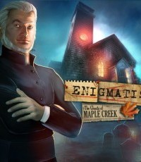 乌鸦森林之谜：枫叶溪幽灵