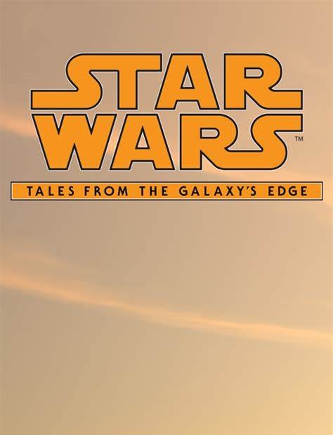 星球大战：银河边缘传说