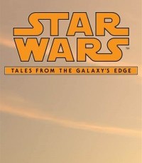星球大战：银河边缘传说