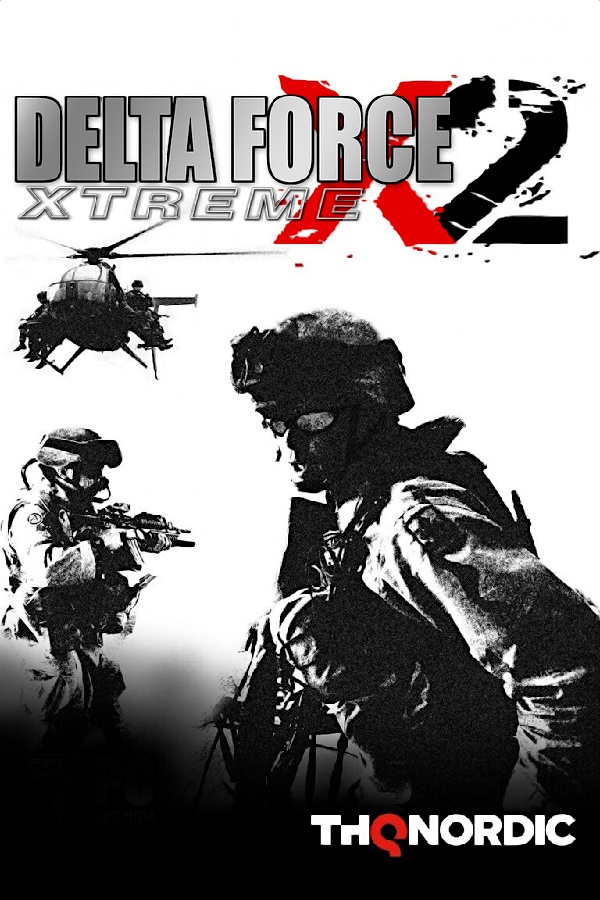 三角洲特种部队：极限2