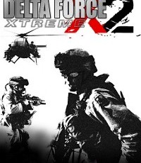 三角洲特种部队：极限2