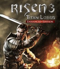 崛起3：泰坦之王