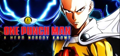 一拳超人：无名英雄