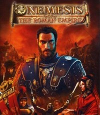 罗马帝国的复仇