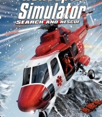 直升机模拟2014：搜索与救援