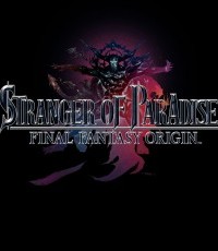 天堂的陌生人：最终幻想起源