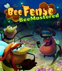 蜜蜂塔防：重制版