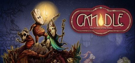 蜡烛：火焰的力量