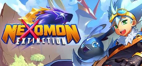 Nexomon：灭绝