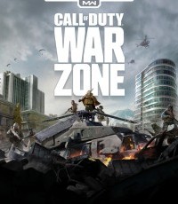 使命召唤：战区