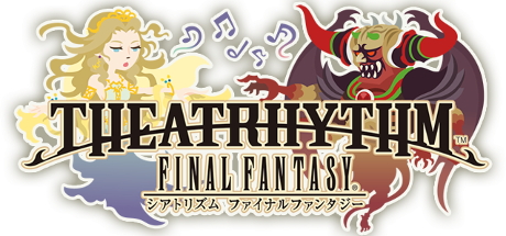 最终幻想：节奏剧场