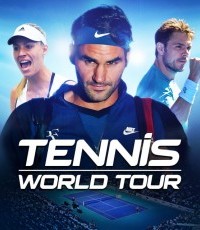 网球世界巡回赛