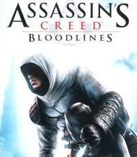 刺客信条：血缘