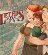 Lethis：进步之路
