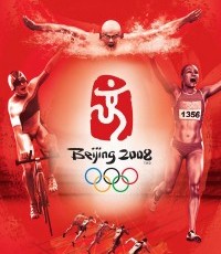 北京奥运2008