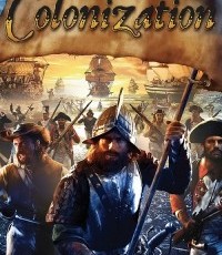 文明4：殖民统治