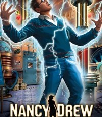 南茜朱尔：致命仪器