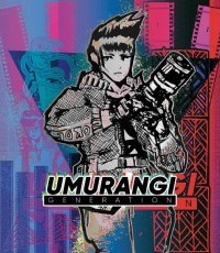 摄追赤红末世代