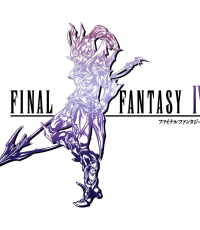 最终幻想4：像素重制版