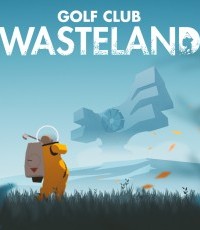 高尔夫俱乐部：废土