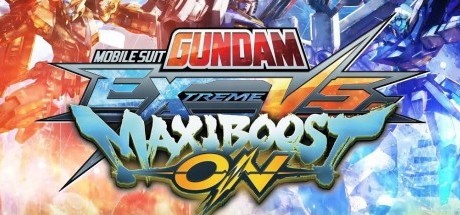 机动战士高达EXVS MBON