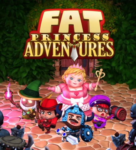 肥肥公主大作战