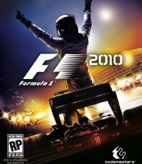 F1 2010