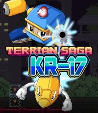 地形传奇：KR-17