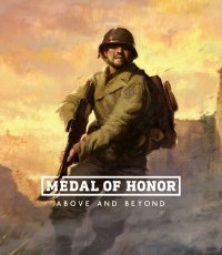 荣誉勋章：超越巅峰