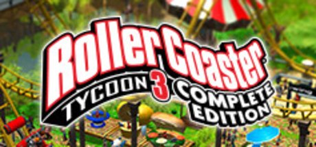 过山车大亨3：完整版