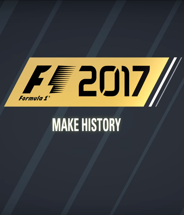 F1 2017