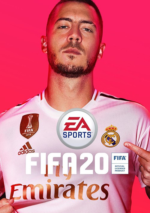 FIFA 20
