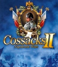 哥萨克2：拿破仑战争