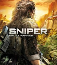 狙击手：幽灵战士
